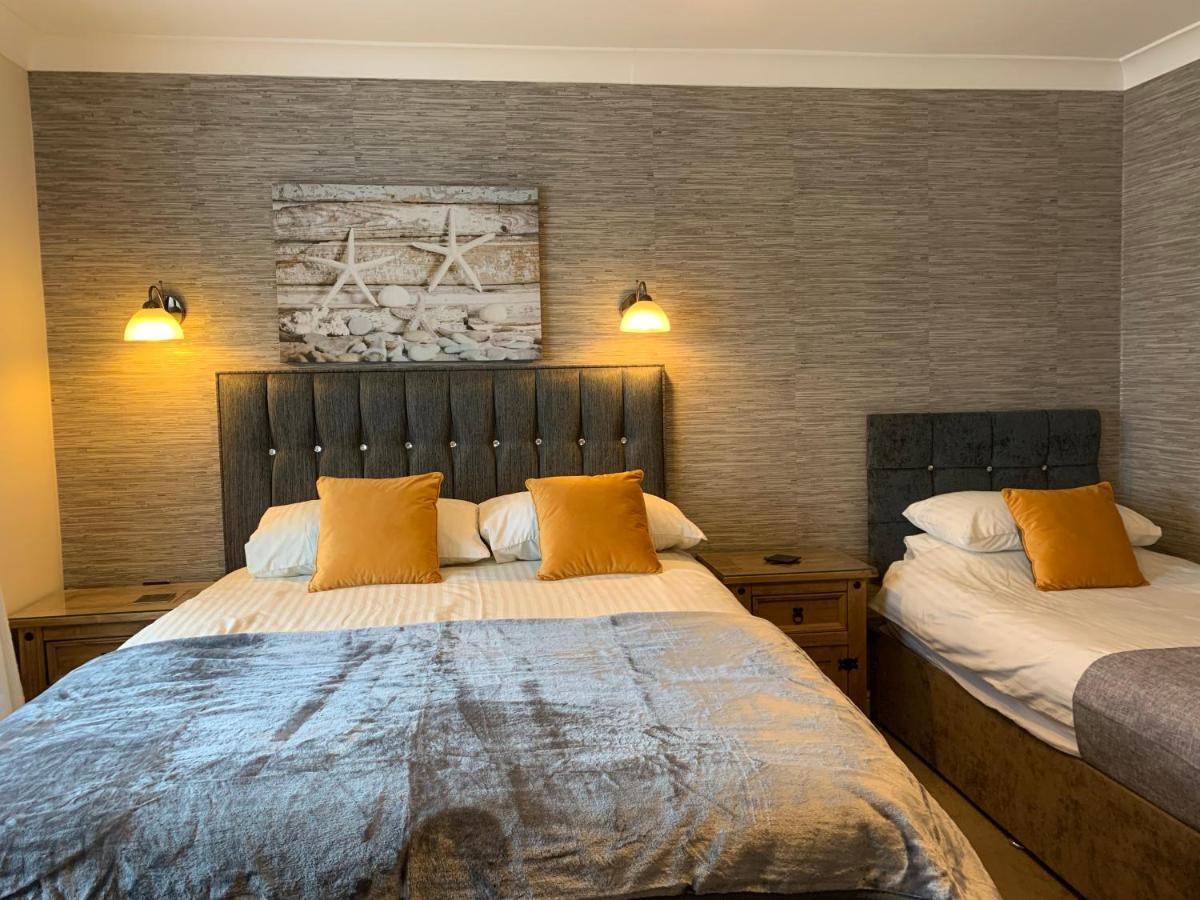 Guest house Philmar Skegness