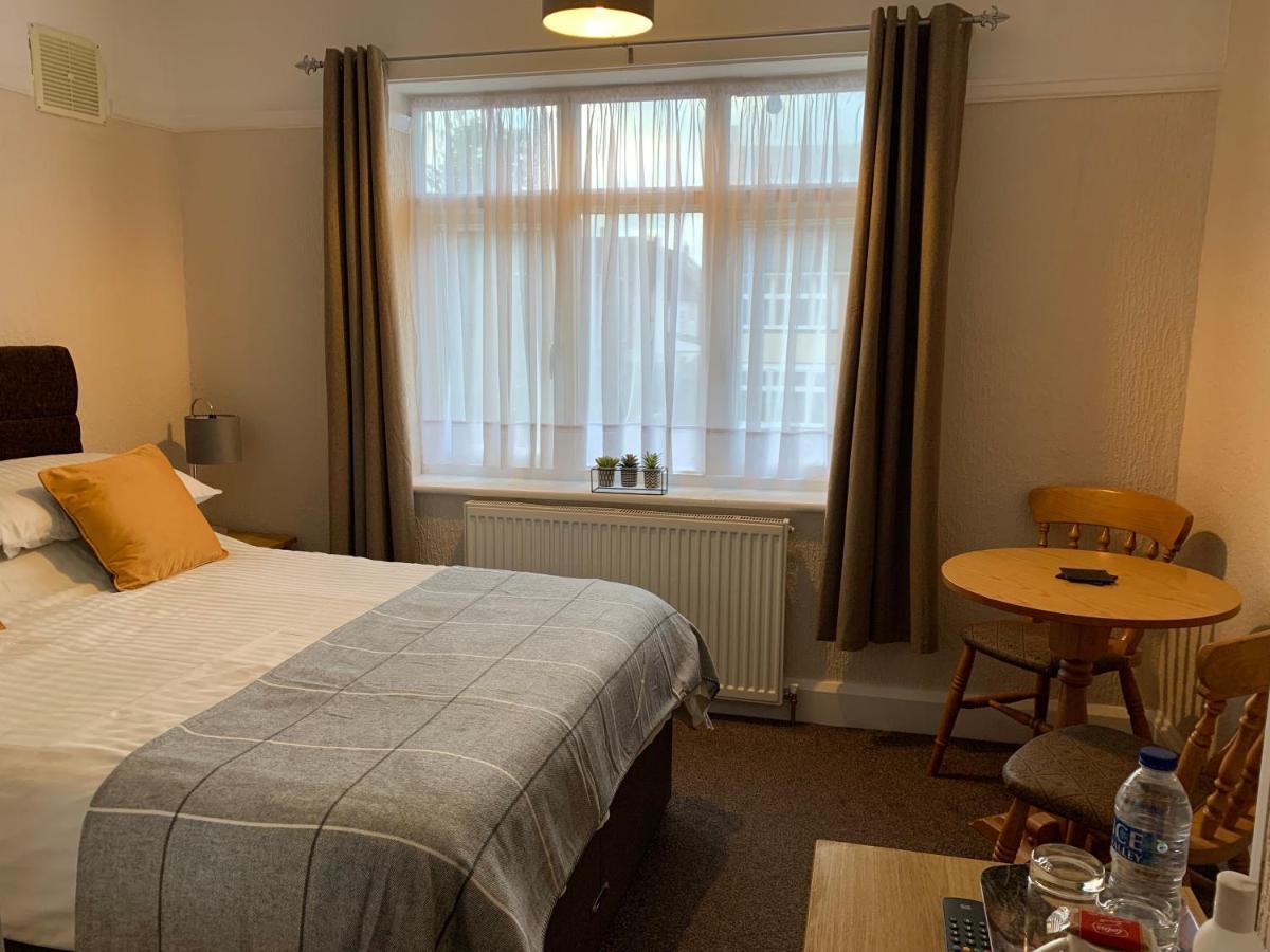 Guest house Philmar