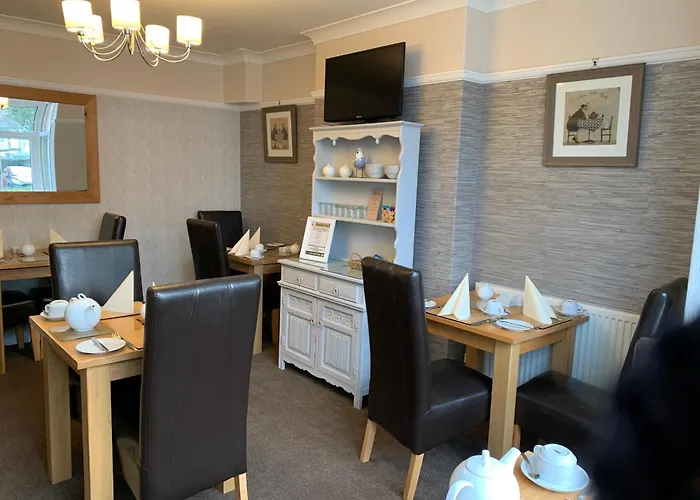 Philmar Guest House