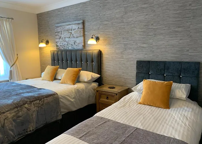 Philmar Guest House