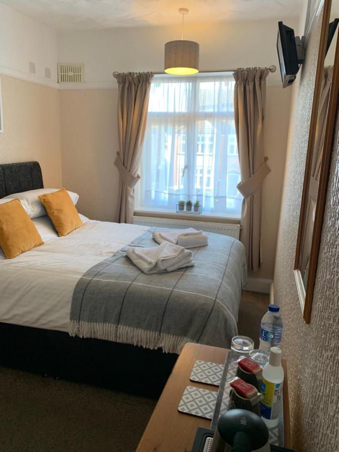 Philmar Guest house