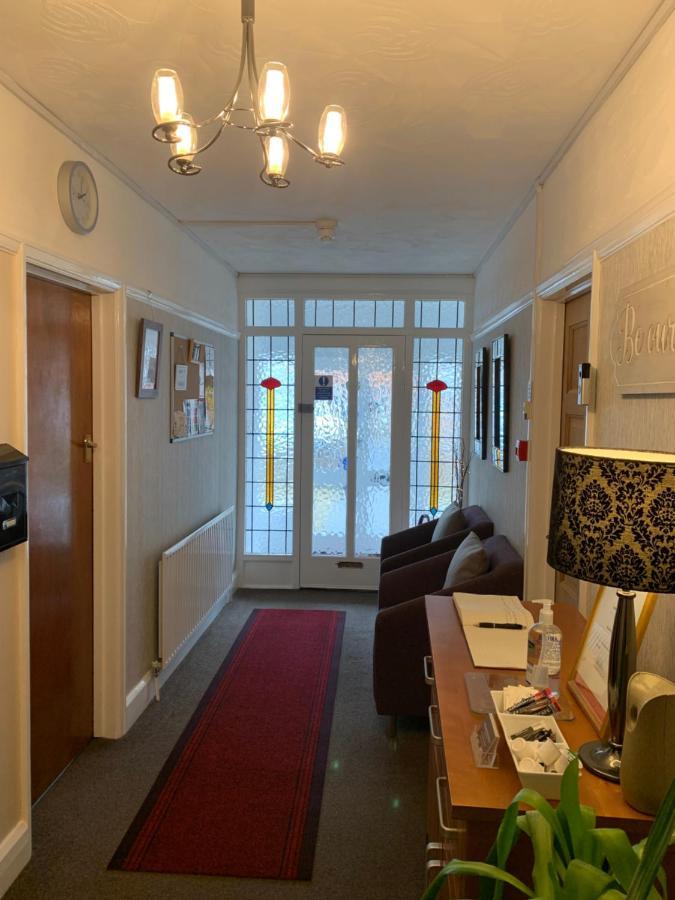 Philmar Guest house Skegness
