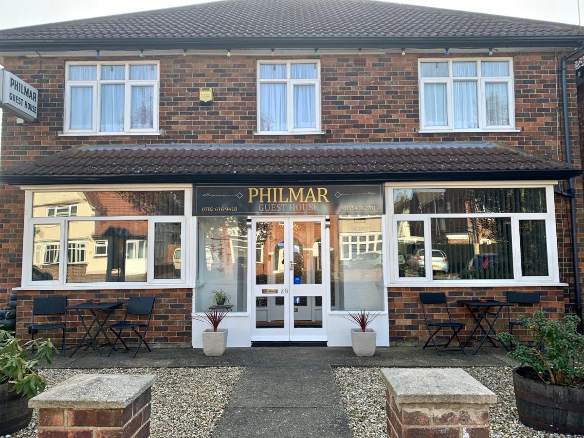 Philmar Guest house