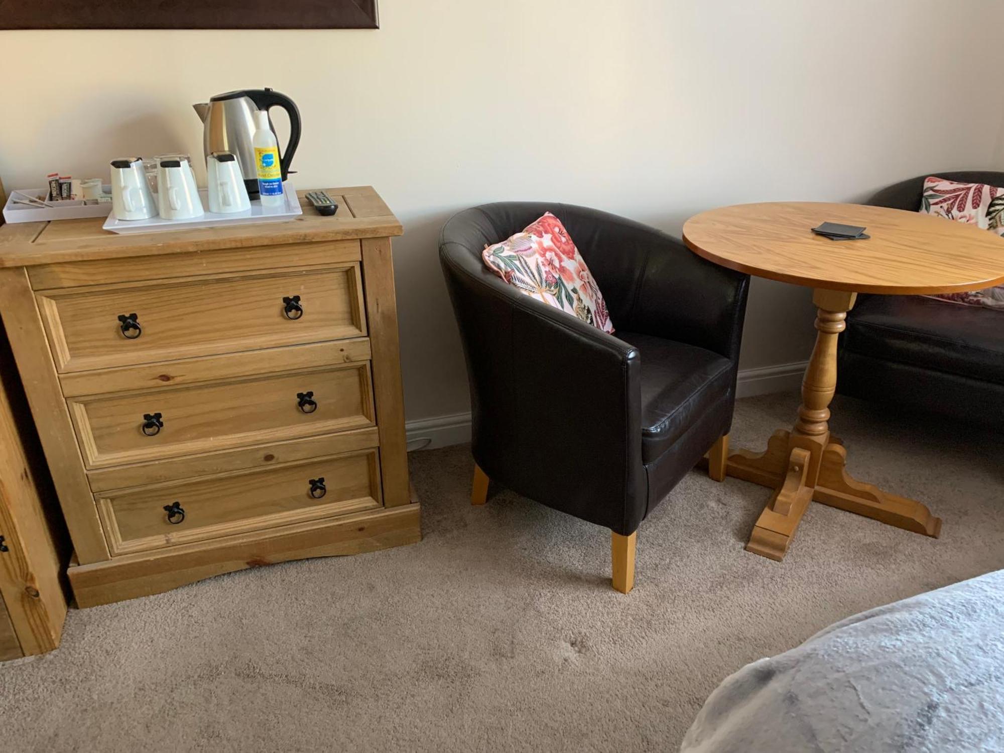 Philmar Guest house 3*