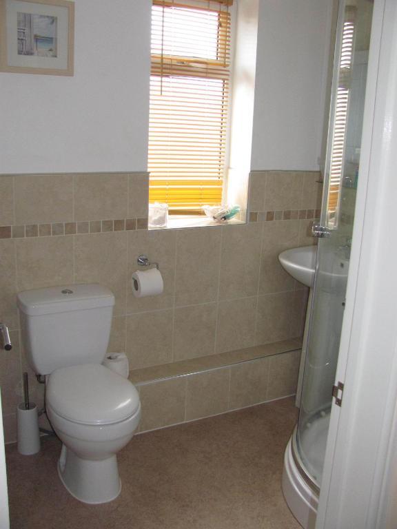 Philmar Guest house